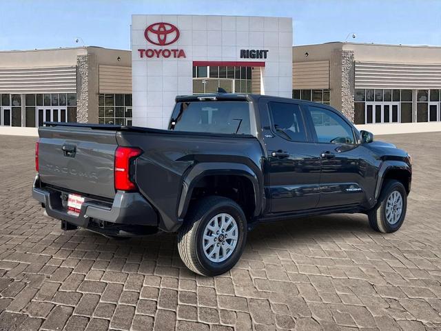 Photo of 2025 01l7 Toyota Tacoma