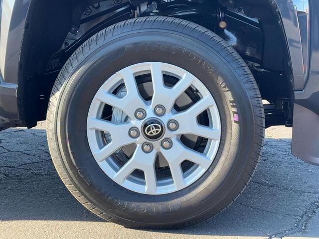 Photo of 2025 01l7 Toyota Tacoma