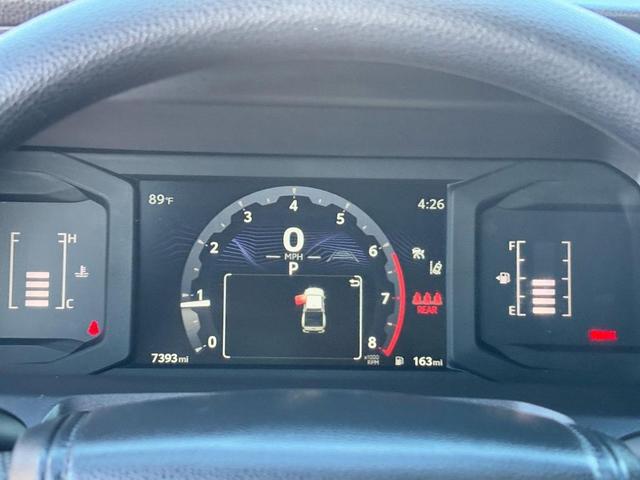 Photo of 2025 01l7 Toyota Tacoma