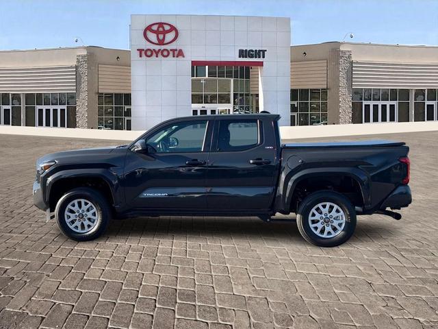 Photo of 2025 01l7 Toyota Tacoma