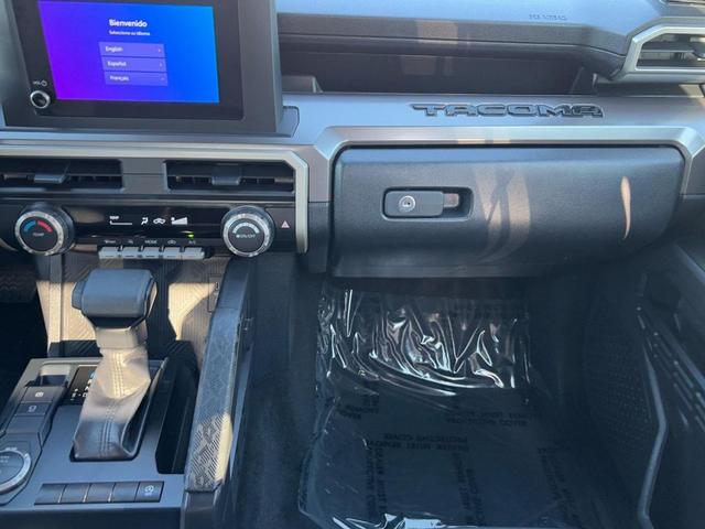 Photo of 2025 01l7 Toyota Tacoma