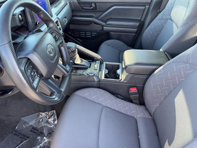 Photo of 2025 01l7 Toyota Tacoma