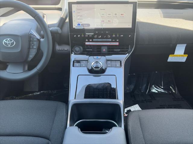 Photo of 2025 03u5 Toyota bZ4X