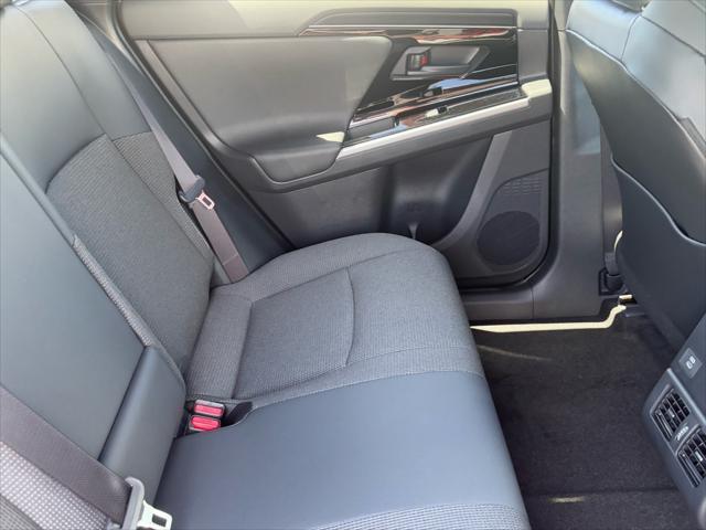 Photo of 2025 03u5 Toyota bZ4X
