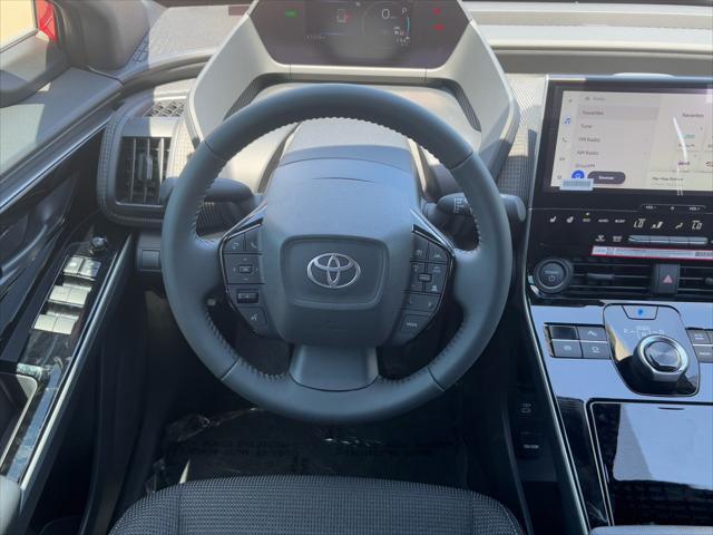Photo of 2025 03u5 Toyota bZ4X