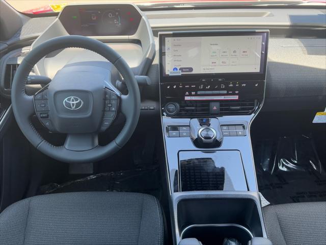 Photo of 2025 03u5 Toyota bZ4X