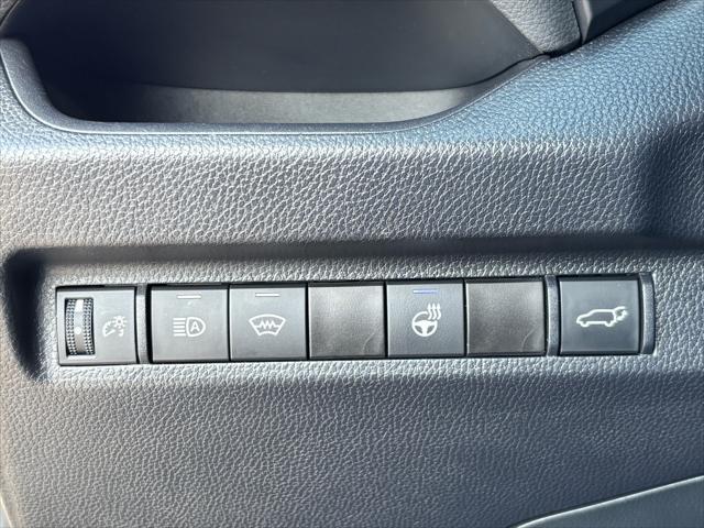 Photo of 2024 01g3 Toyota RAV4 Hybrid