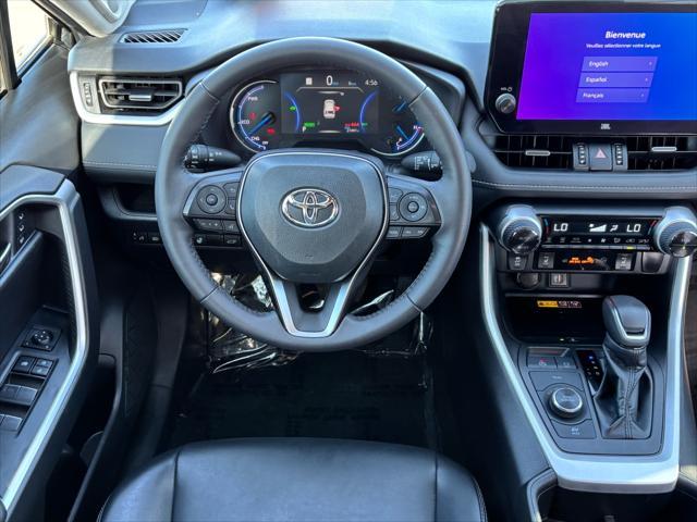 Photo of 2024 01g3 Toyota RAV4 Hybrid