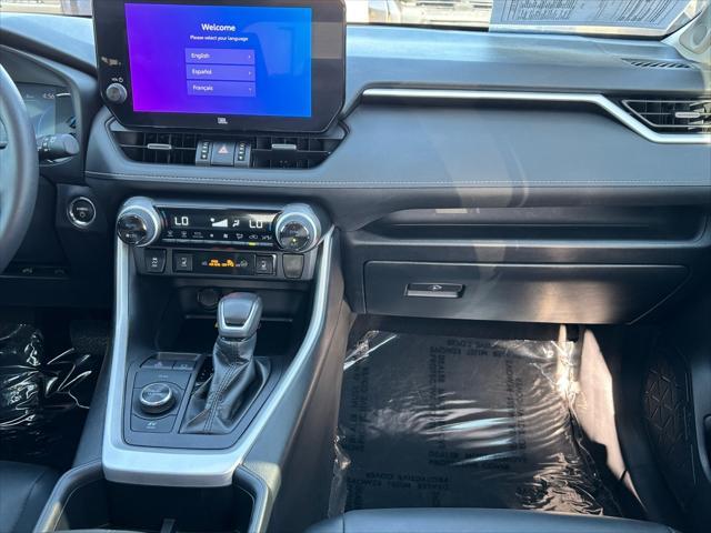 Photo of 2024 01g3 Toyota RAV4 Hybrid