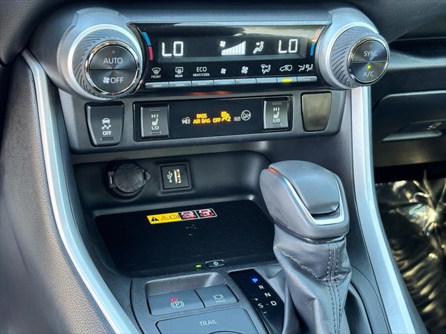 Photo of 2024 01g3 Toyota RAV4 Hybrid