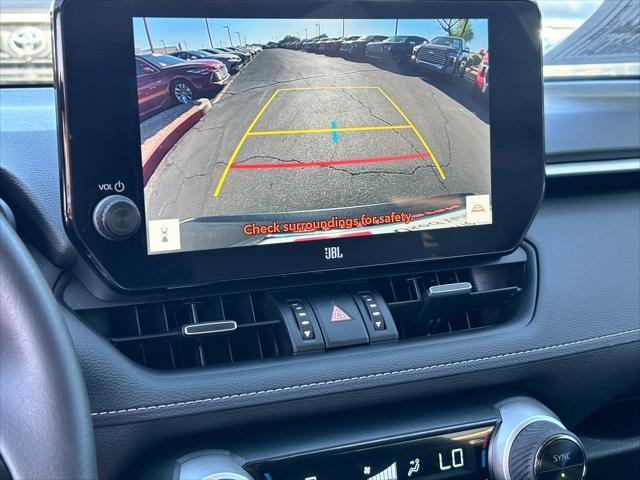 Photo of 2024 01g3 Toyota RAV4 Hybrid