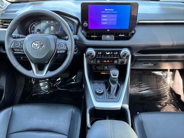 Photo of 2024 01g3 Toyota RAV4 Hybrid