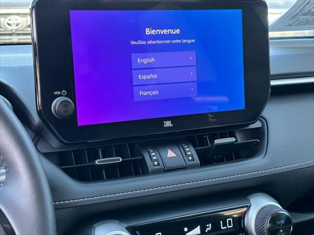 Photo of 2024 01g3 Toyota RAV4 Hybrid