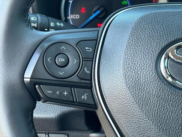 Photo of 2024 01g3 Toyota RAV4 Hybrid