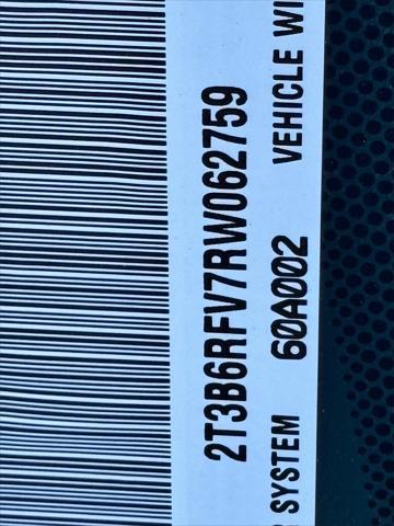 Photo of 2024 01g3 Toyota RAV4 Hybrid