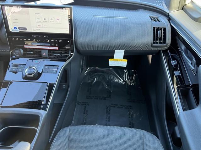 Photo of 2025 0089 Toyota bZ4X