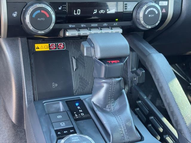 Photo of 2025 0w7 Toyota Tacoma