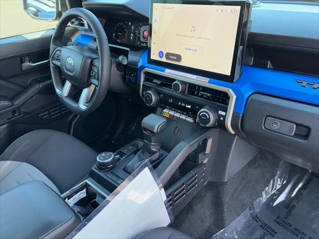 Photo of 2025 0w7 Toyota Tacoma