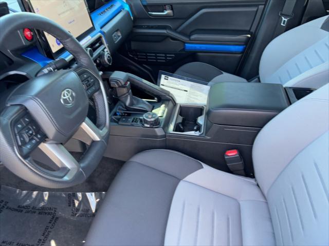 Photo of 2025 0w7 Toyota Tacoma
