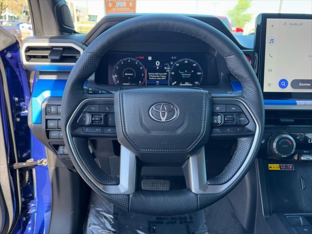 Photo of 2025 0w7 Toyota Tacoma