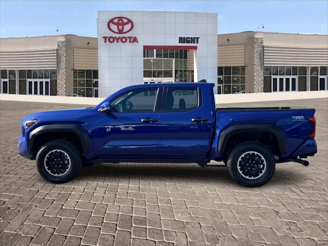 Photo of 2025 0w7 Toyota Tacoma
