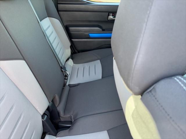 Photo of 2025 0w7 Toyota Tacoma