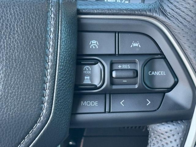 Photo of 2025 0w7 Toyota Tacoma