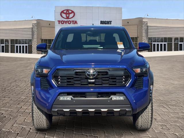 Photo of 2025 0w7 Toyota Tacoma