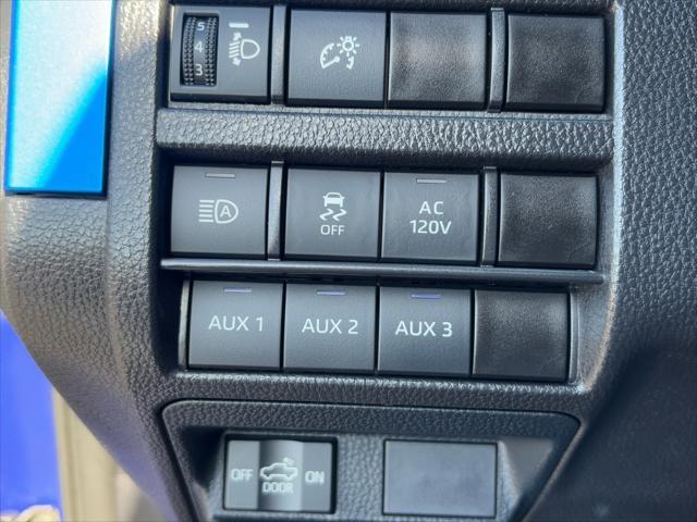 Photo of 2025 0w7 Toyota Tacoma
