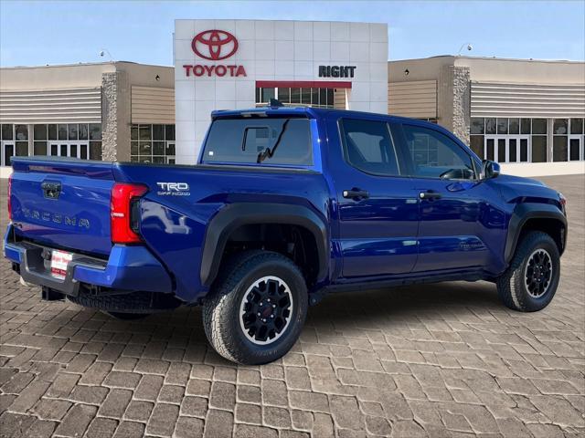 Photo of 2025 0w7 Toyota Tacoma