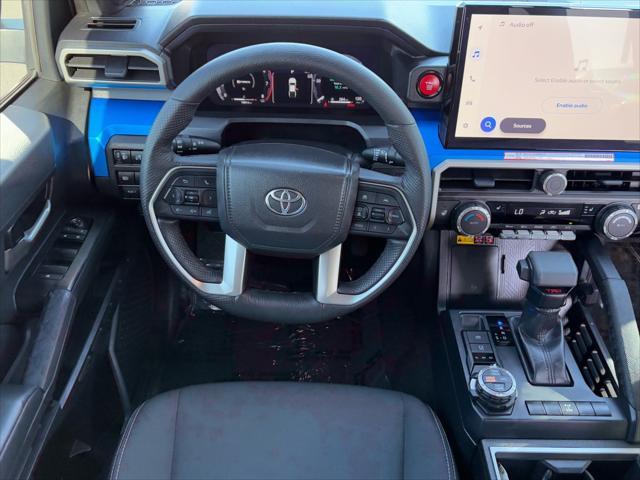Photo of 2025 0w7 Toyota Tacoma