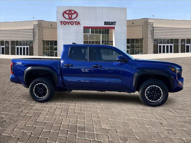 Photo of 2025 0w7 Toyota Tacoma