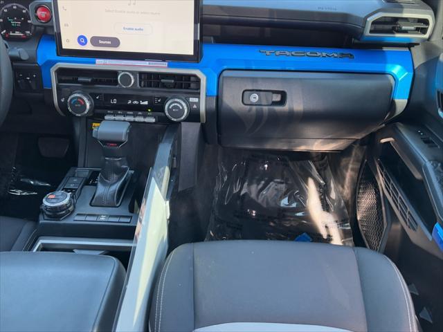 Photo of 2025 0w7 Toyota Tacoma
