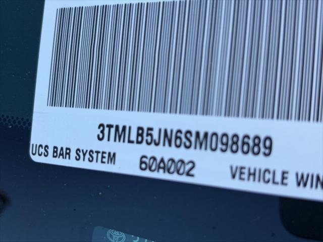 Photo of 2025 0w7 Toyota Tacoma