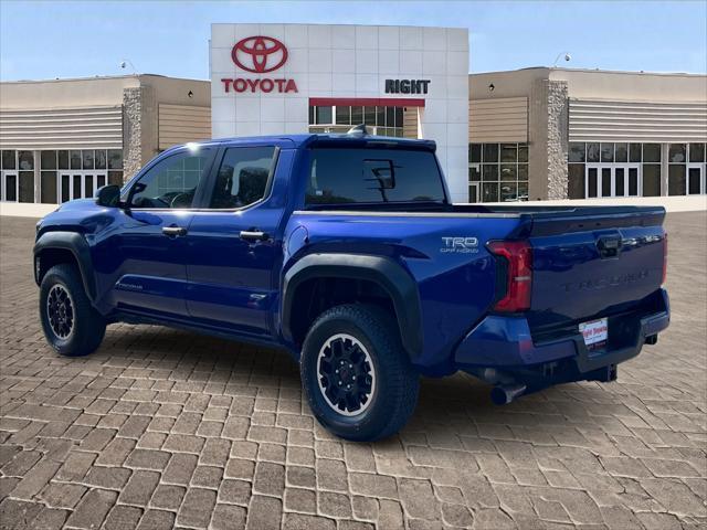 Photo of 2025 0w7 Toyota Tacoma