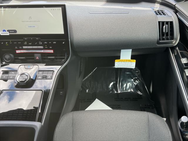 Photo of 2025 0089 Toyota bZ4X