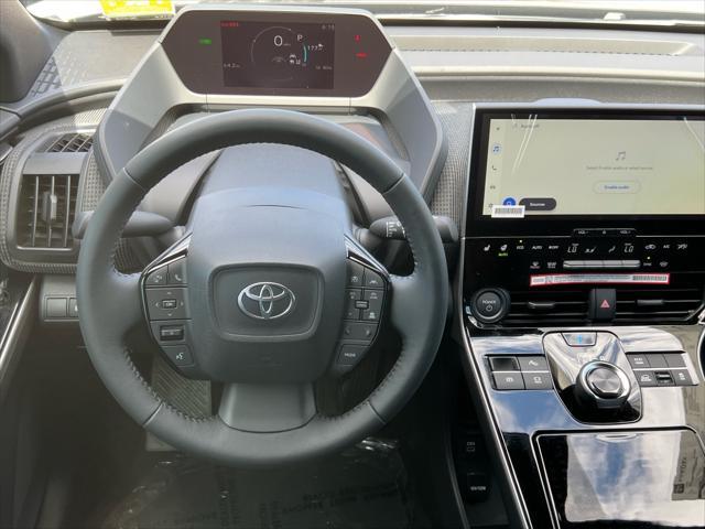 Photo of 2025 0089 Toyota bZ4X