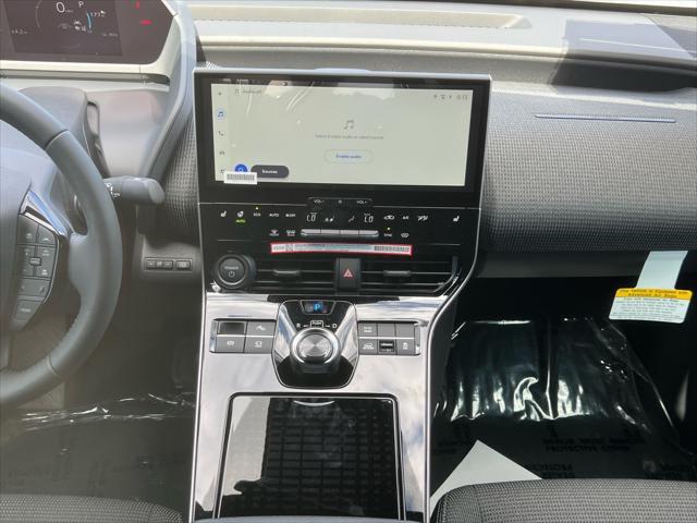 Photo of 2025 0089 Toyota bZ4X
