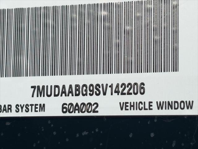Photo of 2025 0089 Toyota Corolla Cross