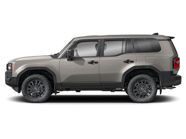 Photo of 2025 04v8 Toyota Land Cruiser