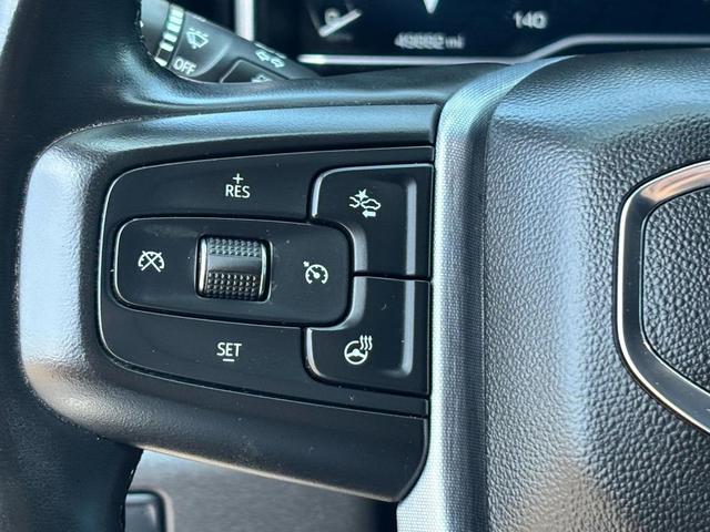 Photo of 2023 Volcanic Red Tintcoat GMC Sierra 1500