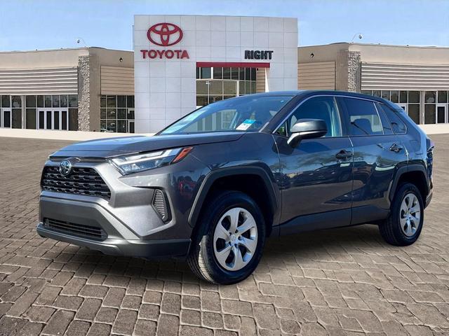 Photo of 2023 01g3 Toyota RAV4
