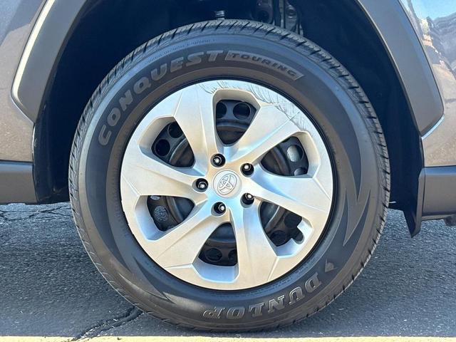 Photo of 2023 01g3 Toyota RAV4