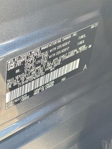 Photo of 2023 01g3 Toyota RAV4
