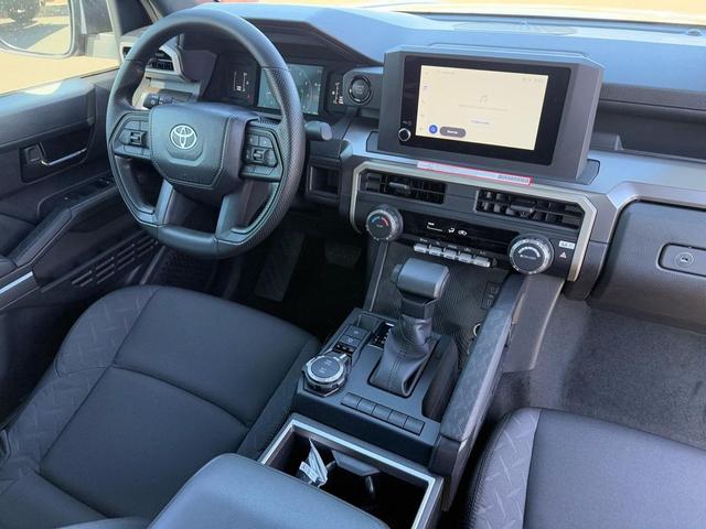 Photo of 2025 08w7 Toyota Tacoma