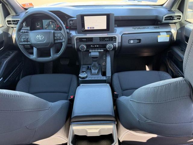 Photo of 2025 08w7 Toyota Tacoma