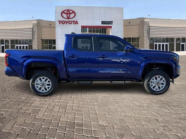 Photo of 2025 08w7 Toyota Tacoma