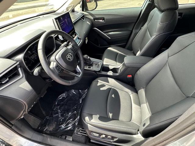 Photo of 2026 0d10 Toyota Corolla Cross