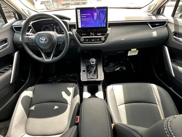 Photo of 2026 0d10 Toyota Corolla Cross