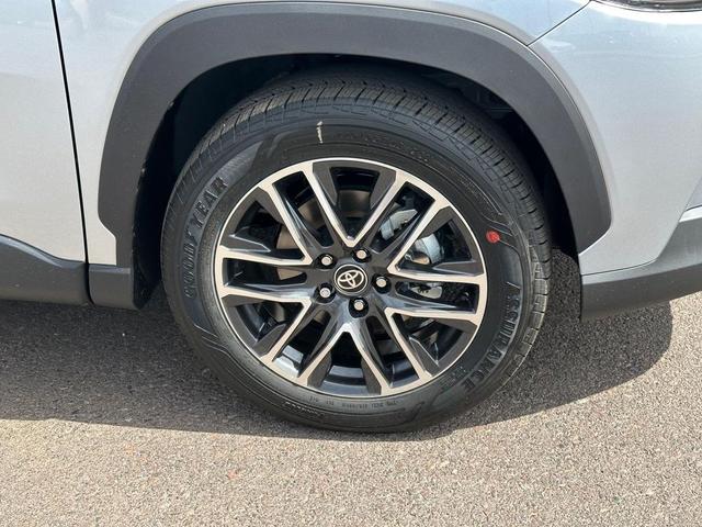 Photo of 2026 0d10 Toyota Corolla Cross